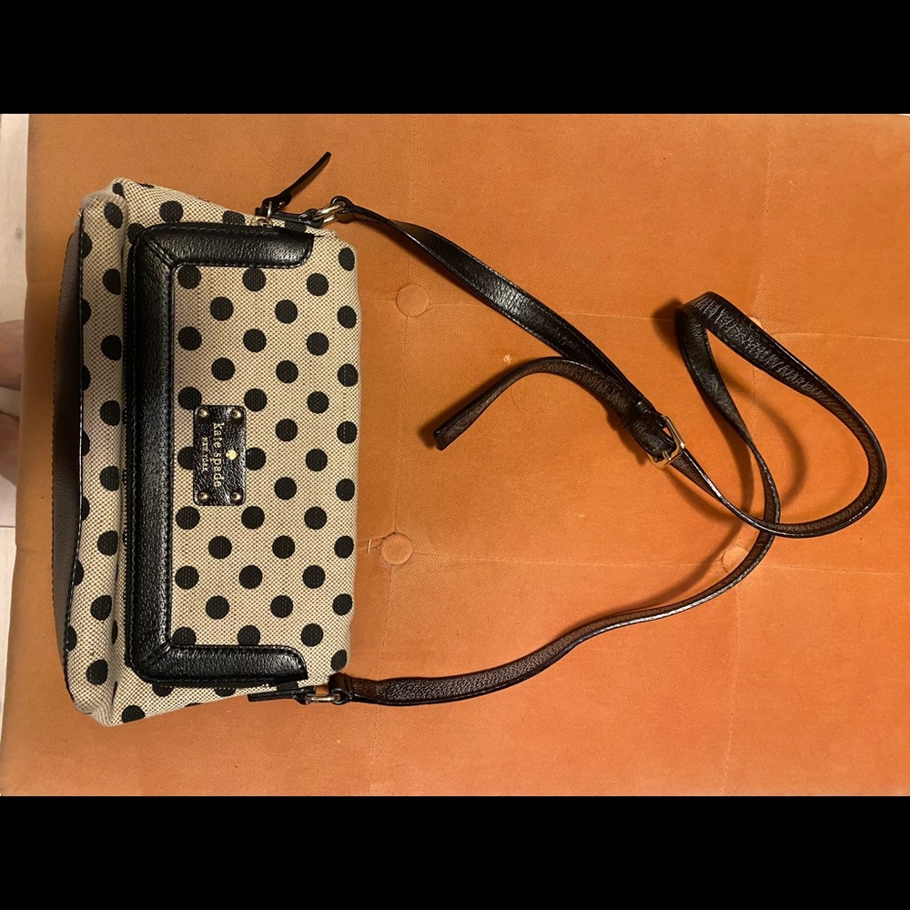 Kate spade purse